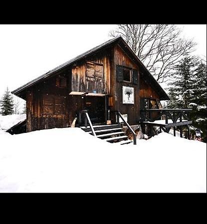 Chalet Baluma Maluba Jahorina Extérieur photo