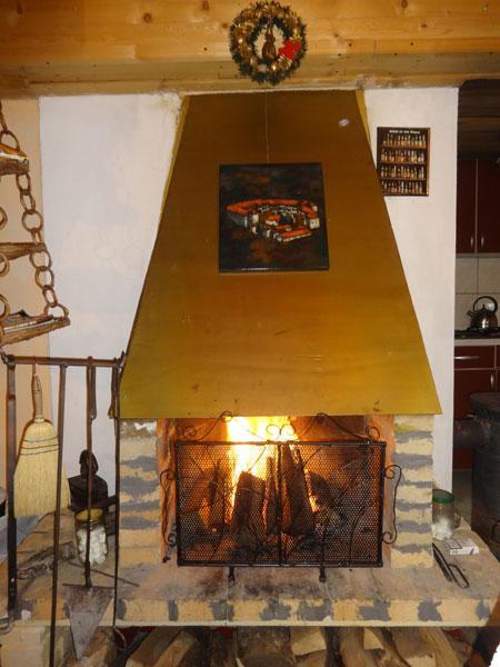 Chalet Baluma Maluba Jahorina Extérieur photo